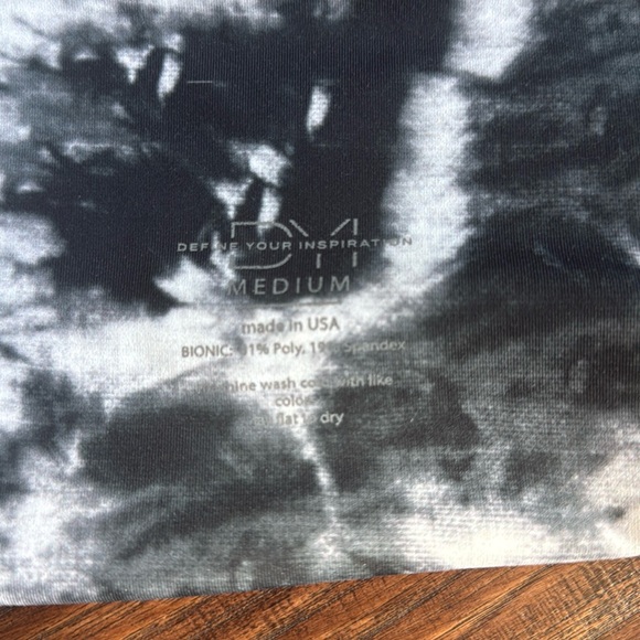 DYI athletic set - Picture 6 of 9